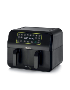 4623 Ariete Airy Fryer Dual...