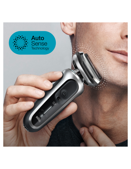 71-S1000s pardel Series 7 360° Flex,  AutoSence