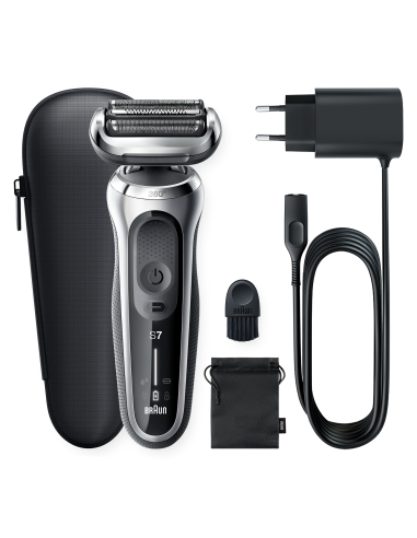 71-S1000s pardel Series 7 360° Flex,  AutoSence