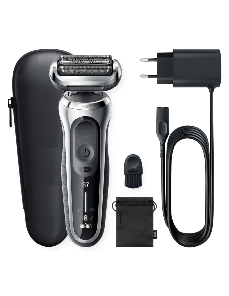 71-S1000s pardel Series 7 360° Flex,  AutoSence