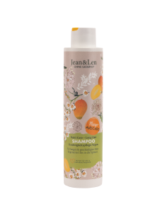 KAST 6 tk! Jean&Len nutri...