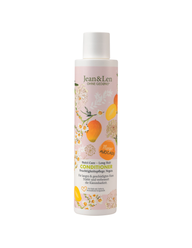 Jean&Len nutri care palsam mango ja avokaado 300 ml