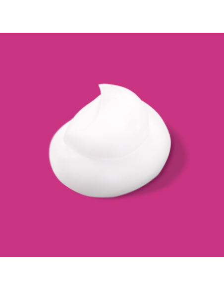 KAST 6 tk! Bilou dušivaht Fizzy Berry 200 ml