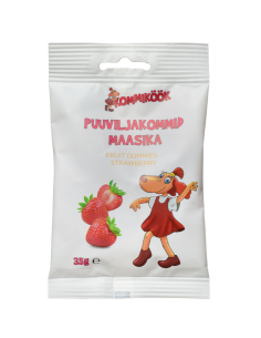 Lotte puuviljakommid,...