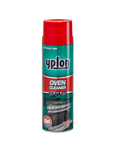 Yplon ahju puhastusvahend 500 ml