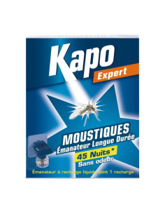 Kapo elektriline...