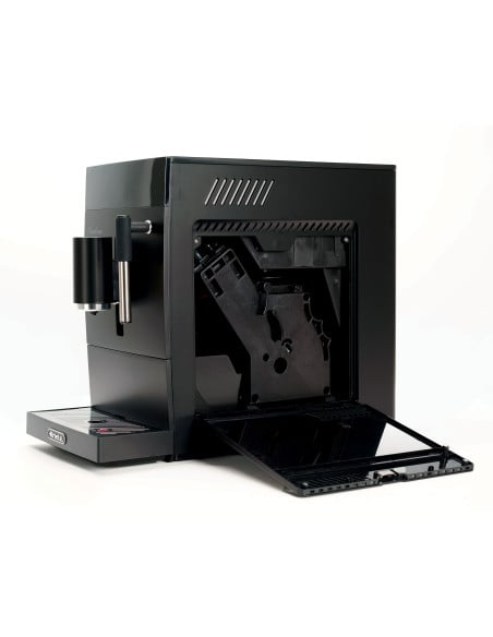 1452 Ariete Diadema automaatkohvimasin must