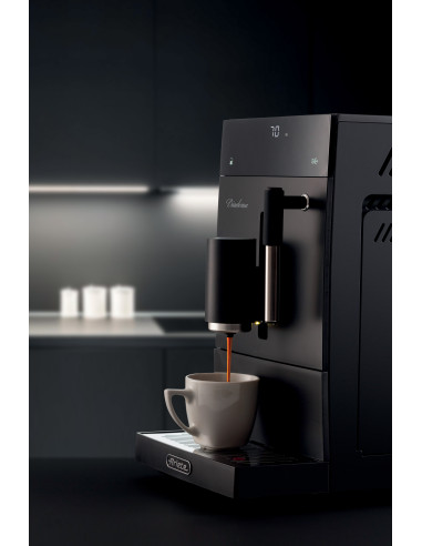 1452 Ariete Diadema automaatkohvimasin must