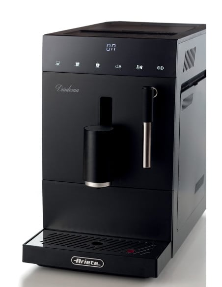1452 Ariete Diadema automaatkohvimasin must