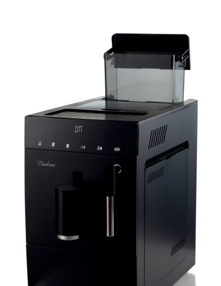 1452 Ariete Diadema automaatkohvimasin must