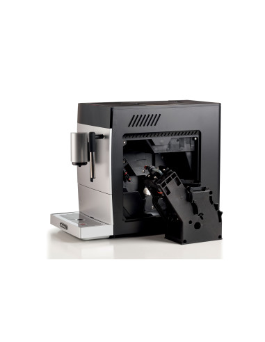 1452 Ariete Diadema automaatkohvimasin hõbedane