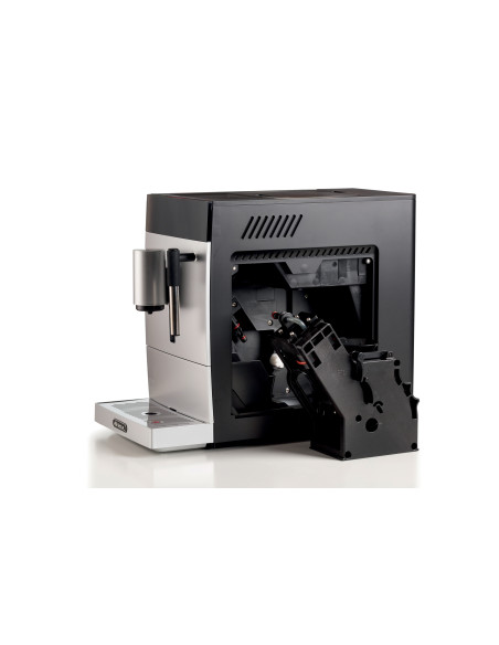 1452 Ariete Diadema automaatkohvimasin hõbedane