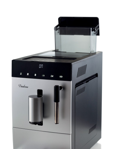 1452 Ariete Diadema automaatkohvimasin hõbedane