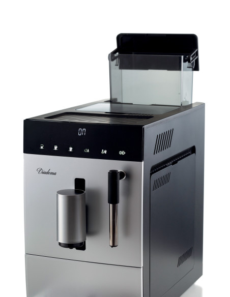 1452 Ariete Diadema automaatkohvimasin hõbedane