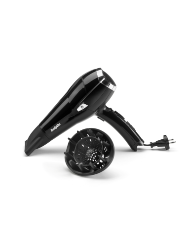 BaByliss Föön Cordkeeper 2000 D374DE