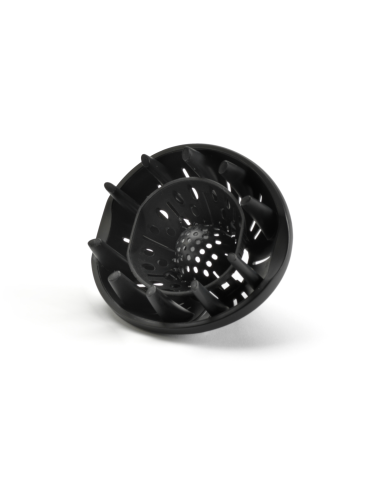 BaByliss Föön Cordkeeper 2000 D374DE