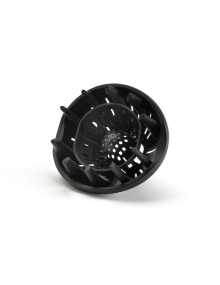 BaByliss Föön Cordkeeper 2000 D374DE