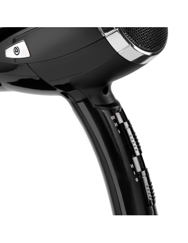 BaByliss Föön Cordkeeper 2000 D374DE