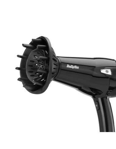 BaByliss Föön Cordkeeper 2000 D374DE
