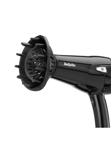 BaByliss Föön Cordkeeper 2000 D374DE