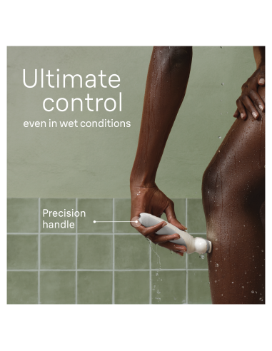 SES9-341 Braun Silk•épil 9 Epilaator + FS1000...