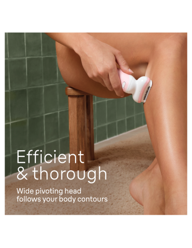 SES9-000 Braun Silk•épil 9 Epilaator