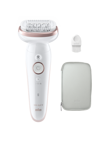 SES9-000 Braun Silk•épil 9 Epilaator