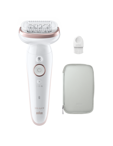 SES9-000 Braun Silk•épil 9 Epilaator