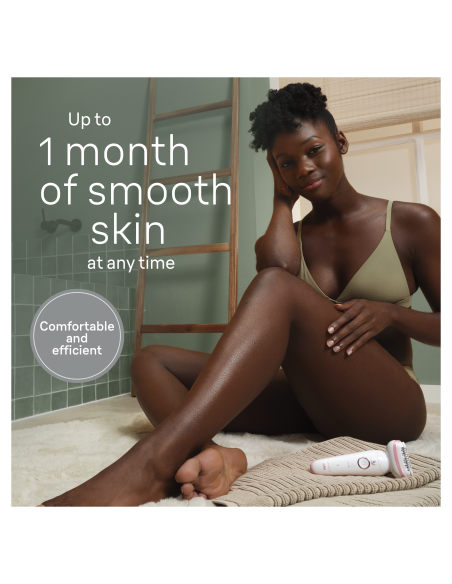 SES9-000 Braun Silk•épil 9 Epilaator