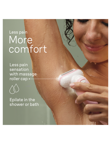 SES9-000 Braun Silk•épil 9 Epilaator