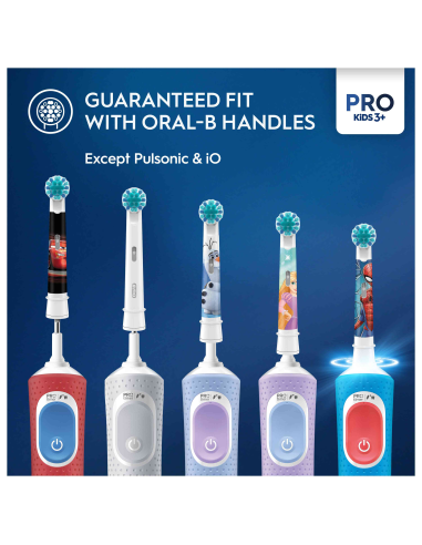 EB10-4 Kids Varuharjad Spiderman