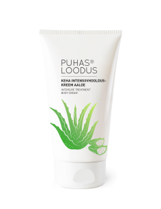 Puhas Loodus keha...