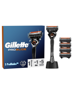 Gillette Fusion5 ProGlide...