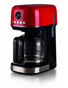 1396 Ariete Moderna Rosso...