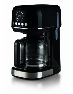 1396 Ariete Moderna Nero...