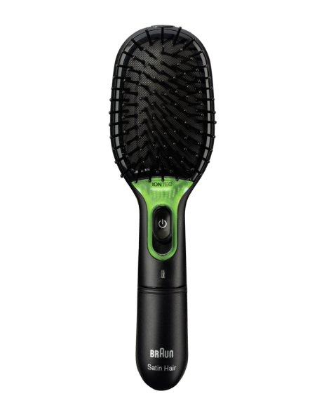 BR710 (SB 1) Satin-Hair 7 juuksehari 