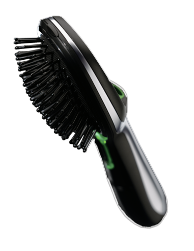 BR710 (SB 1) Satin-Hair 7 juuksehari 