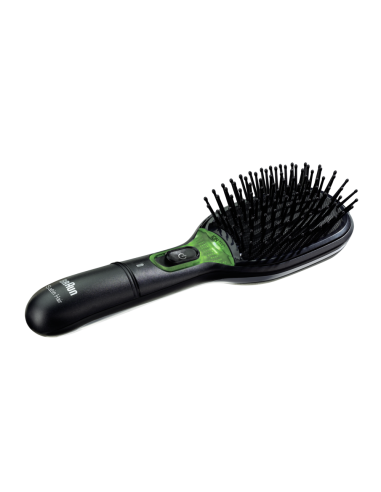 BR710 (SB 1) Satin-Hair 7 juuksehari 