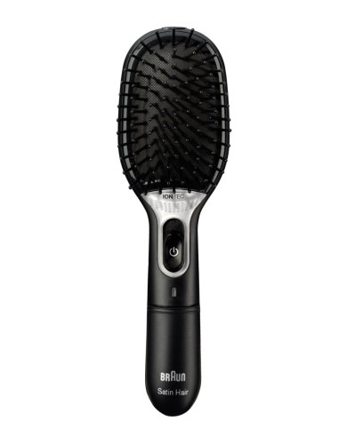 BR710 (SB 1) Satin-Hair 7 juuksehari 