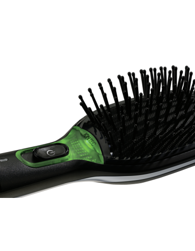 BR710 (SB 1) Satin-Hair 7 juuksehari 