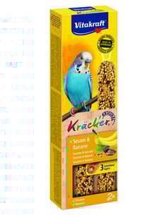 KAST 10 tk! Vitakraft...