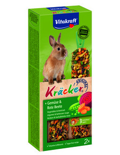 KAST 10 tk! Vitakraft...