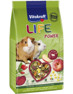 Vitakraft Life Power...