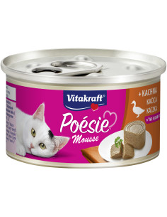 KAST 12 tk! Vitakraft...