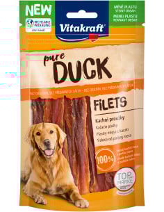 Vitakraft DUCK kuivatatud...