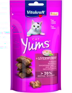 Vitakraft Cat Yums...