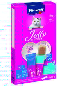 KAST 11 tk! Vitakraft Jelly...