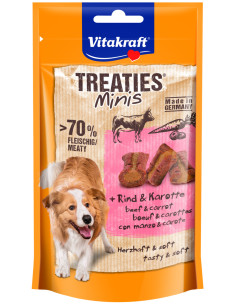 KAST 8 tk! Vitakraft...