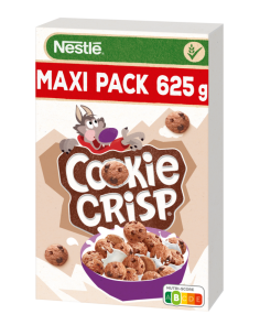 KAST 14tk! NESTLÉ Cookie...