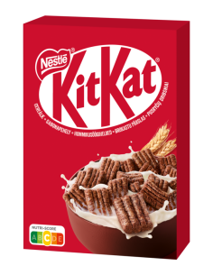 KAST 14 tk! Nestle KitKat 330g
